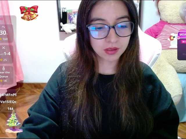 Maggie-Fox's BongaCams show and profile