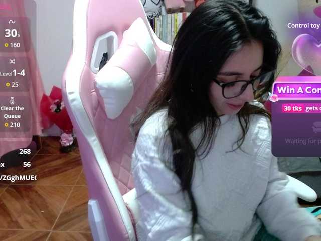 Maggie-Fox's BongaCams show and profile