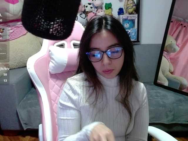 Maggie-Fox's BongaCams show and profile