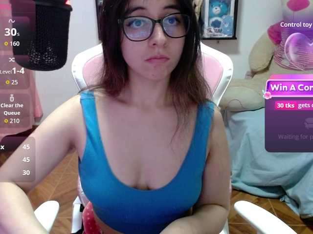 Maggie-Fox's BongaCams show and profile