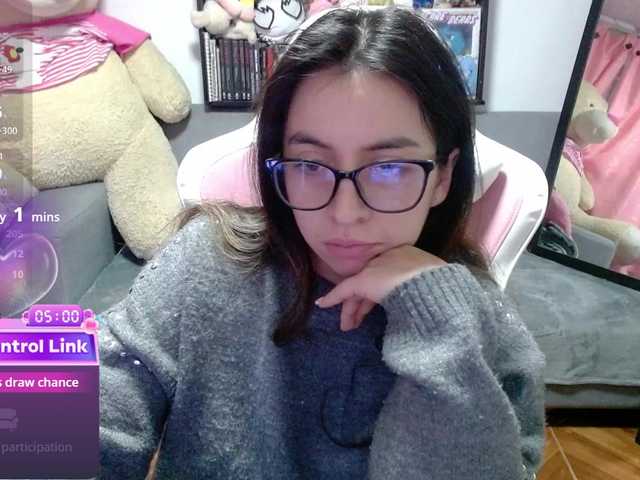 Maggie-Fox's BongaCams show and profile