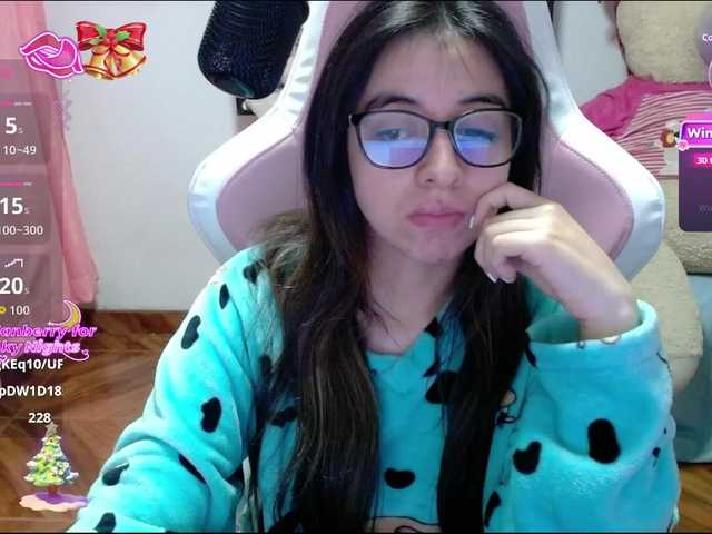 Maggie-Fox's BongaCams show and profile