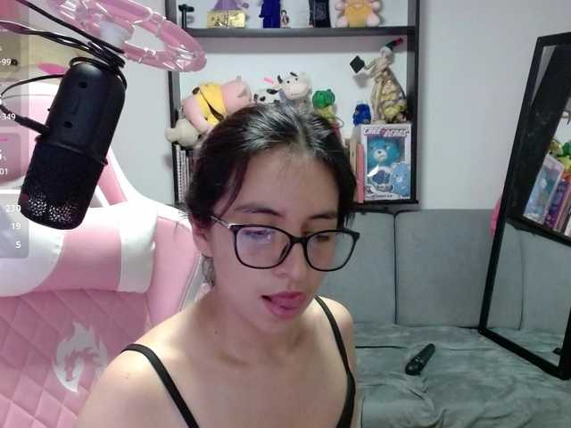 Maggie-Fox's BongaCams show and profile