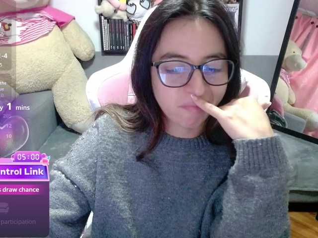 Maggie-Fox's BongaCams show and profile