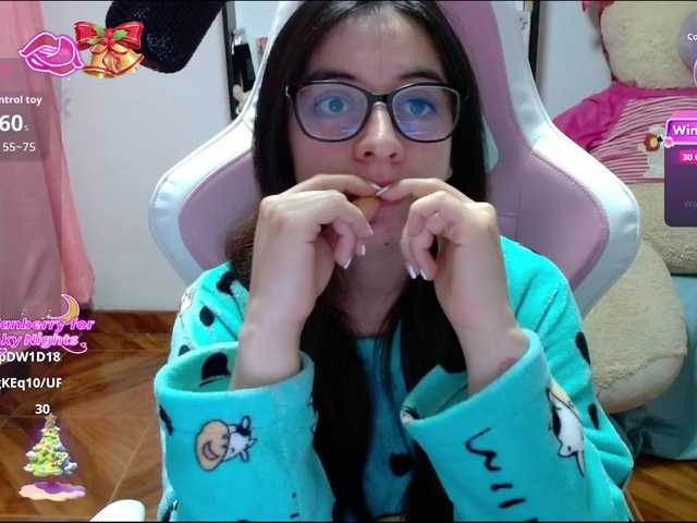 Maggie-Fox's BongaCams show and profile