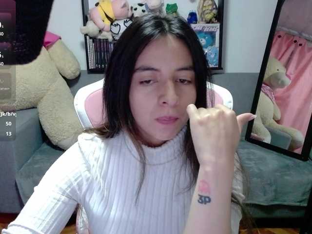 Maggie-Fox's BongaCams show and profile