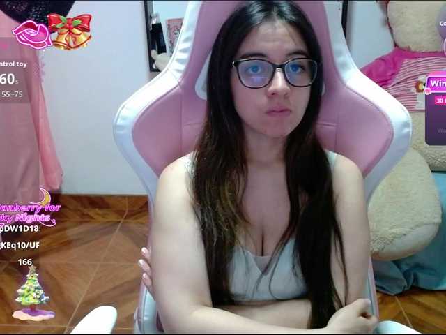 Maggie-Fox's BongaCams show and profile