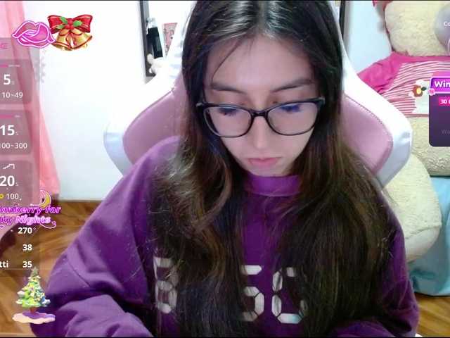 Maggie-Fox webcam bongacams model stream image