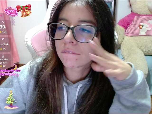 Maggie-Fox's BongaCams show and profile