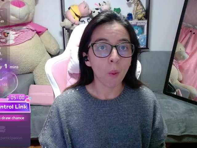 Maggie-Fox's BongaCams show and profile