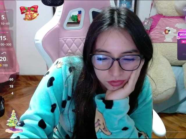 Maggie-Fox's BongaCams show and profile