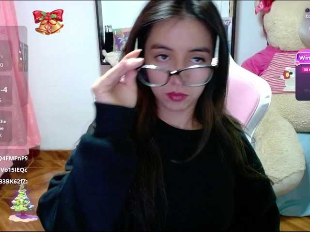 Maggie-Fox webcam bongacams model stream image