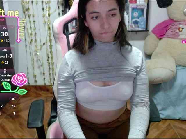 Maggie-Fox webcam