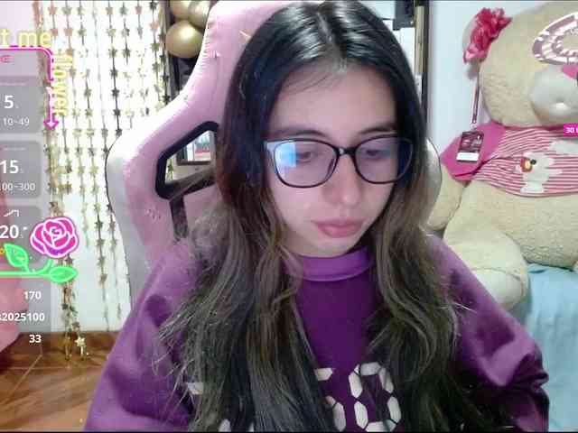 Maggie-Fox webcam