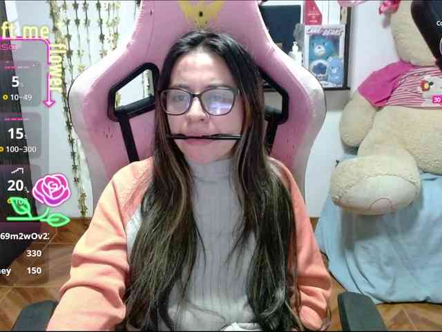 Maggie-Fox webcam