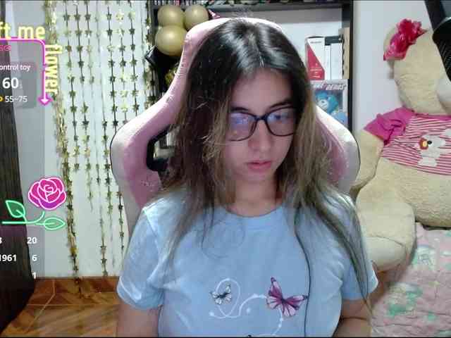 Maggie-Fox webcam