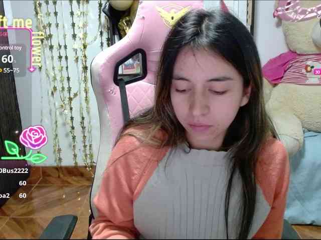 Maggie-Fox webcam