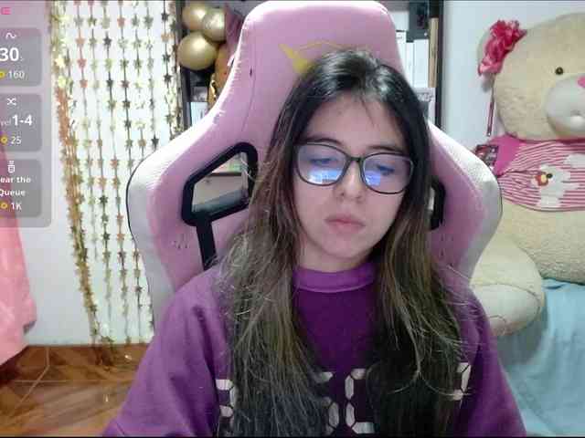 Maggie-Fox webcam