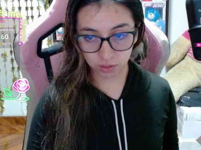 Maggie-Fox webcam