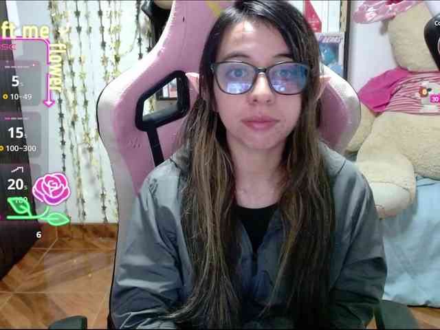 Maggie-Fox webcam