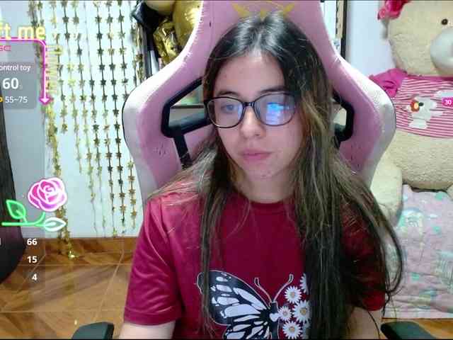 Maggie-Fox webcam