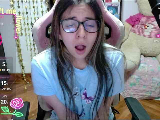 Maggie-Fox webcam
