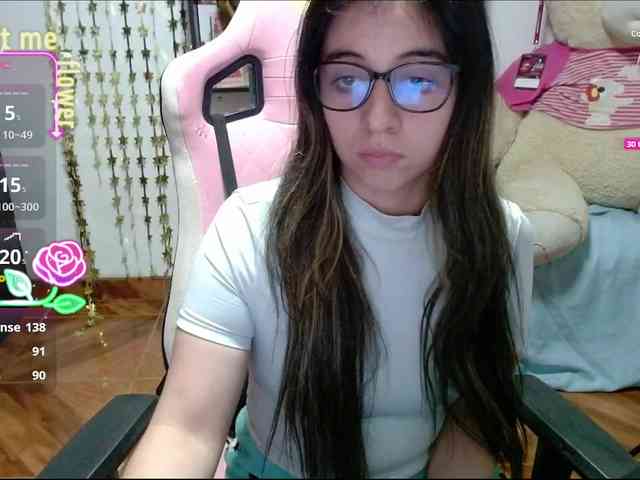 Maggie-Fox webcam