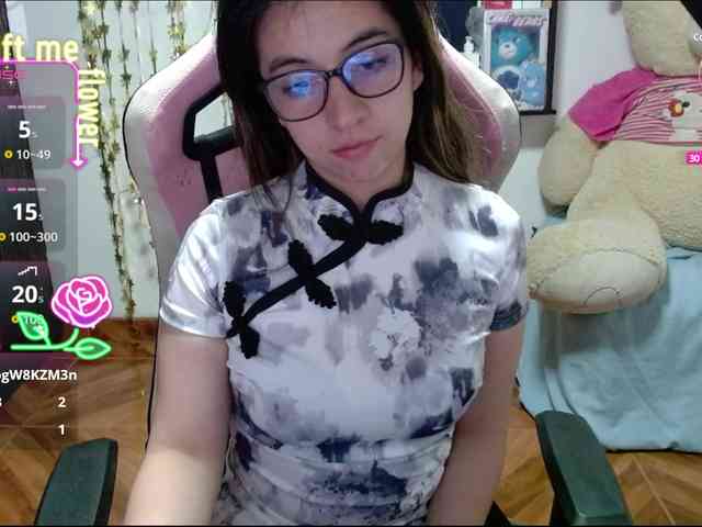 Maggie-Fox webcam