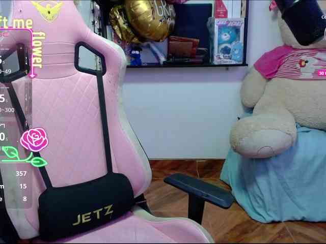 Maggie-Fox webcam