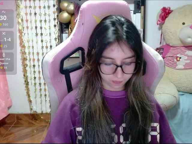 Maggie-Fox webcam