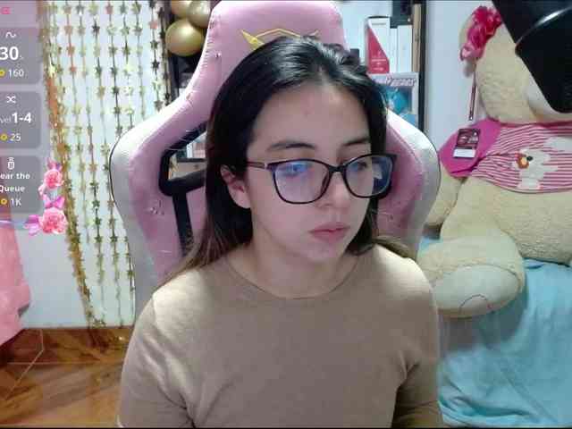 Maggie-Fox webcam