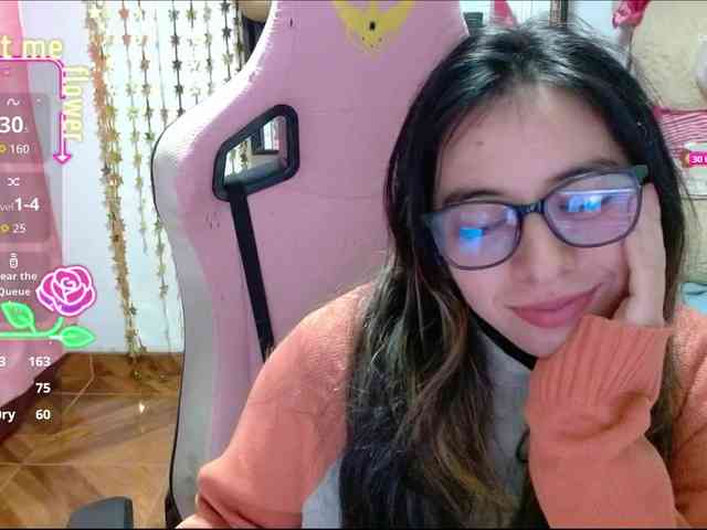 Maggie-Fox webcam
