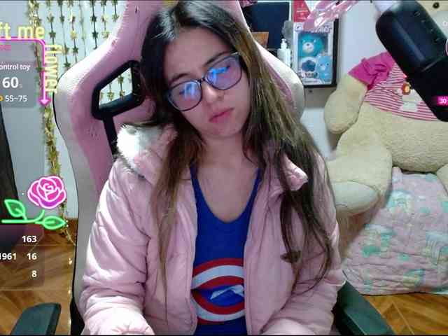 Maggie-Fox webcam