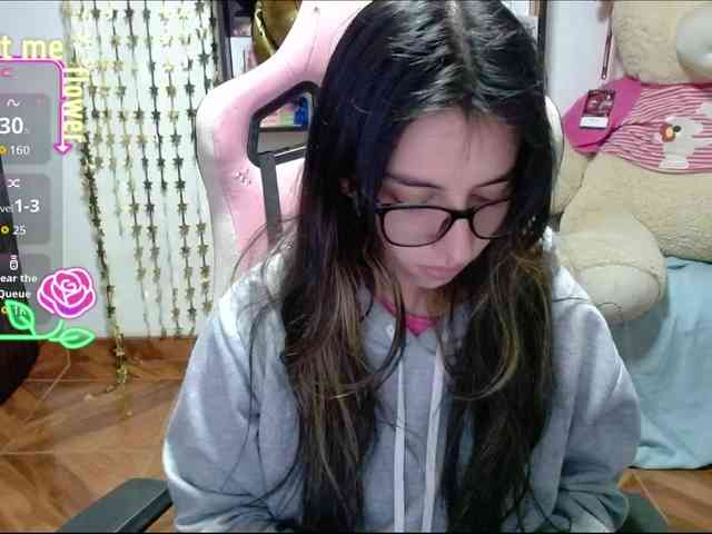 Maggie-Fox webcam