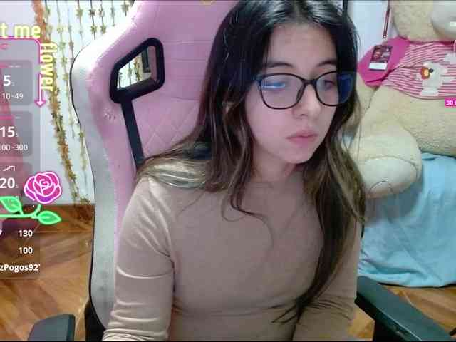 Maggie-Fox webcam