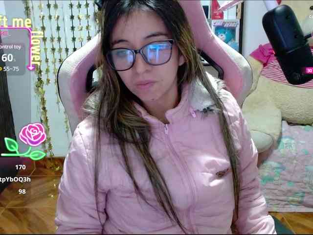 Maggie-Fox webcam