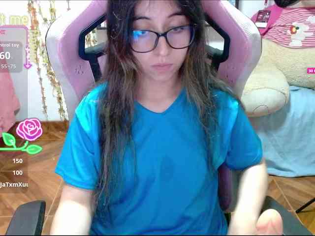 Maggie-Fox webcam