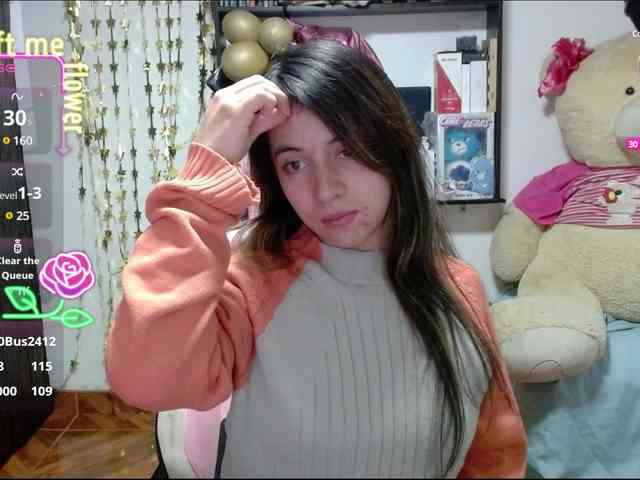 Maggie-Fox webcam