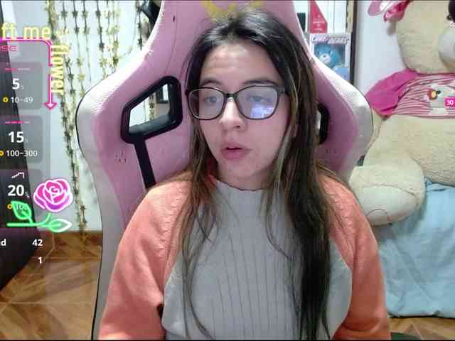 Maggie-Fox webcam
