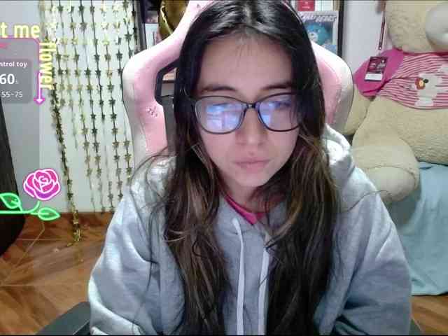 Maggie-Fox webcam