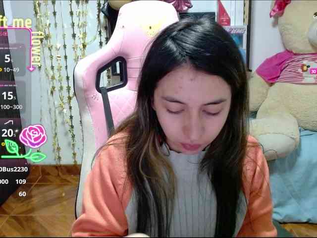Maggie-Fox webcam