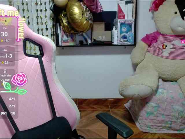 Maggie-Fox webcam