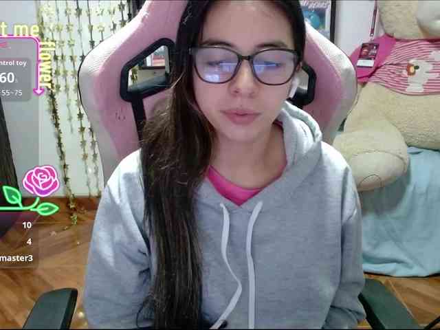Maggie-Fox webcam