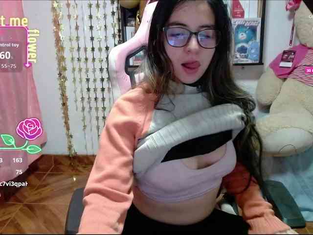 Maggie-Fox webcam