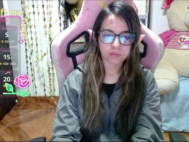 Maggie-Fox webcam