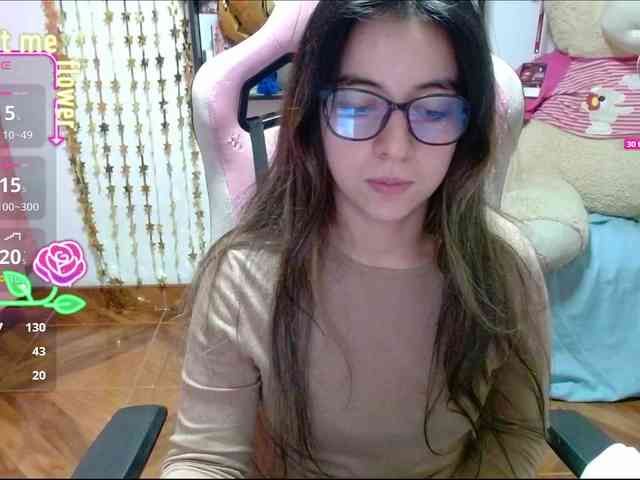 Maggie-Fox webcam