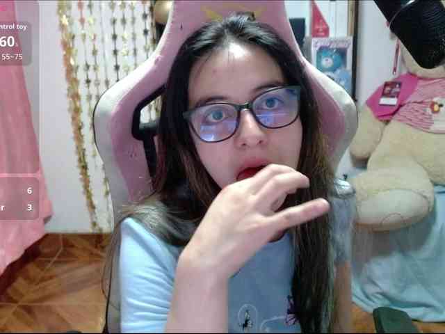 Maggie-Fox webcam