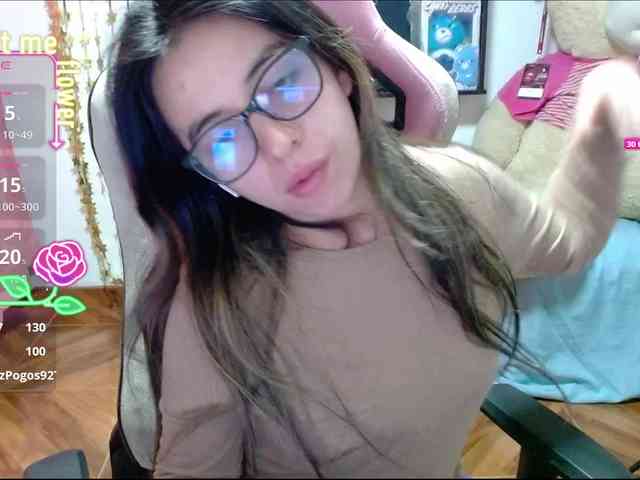 Maggie-Fox webcam