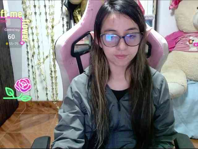 Maggie-Fox webcam