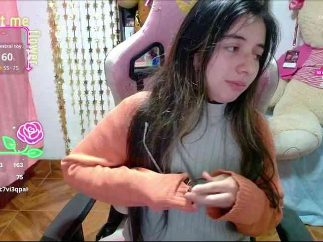 Maggie-Fox webcam